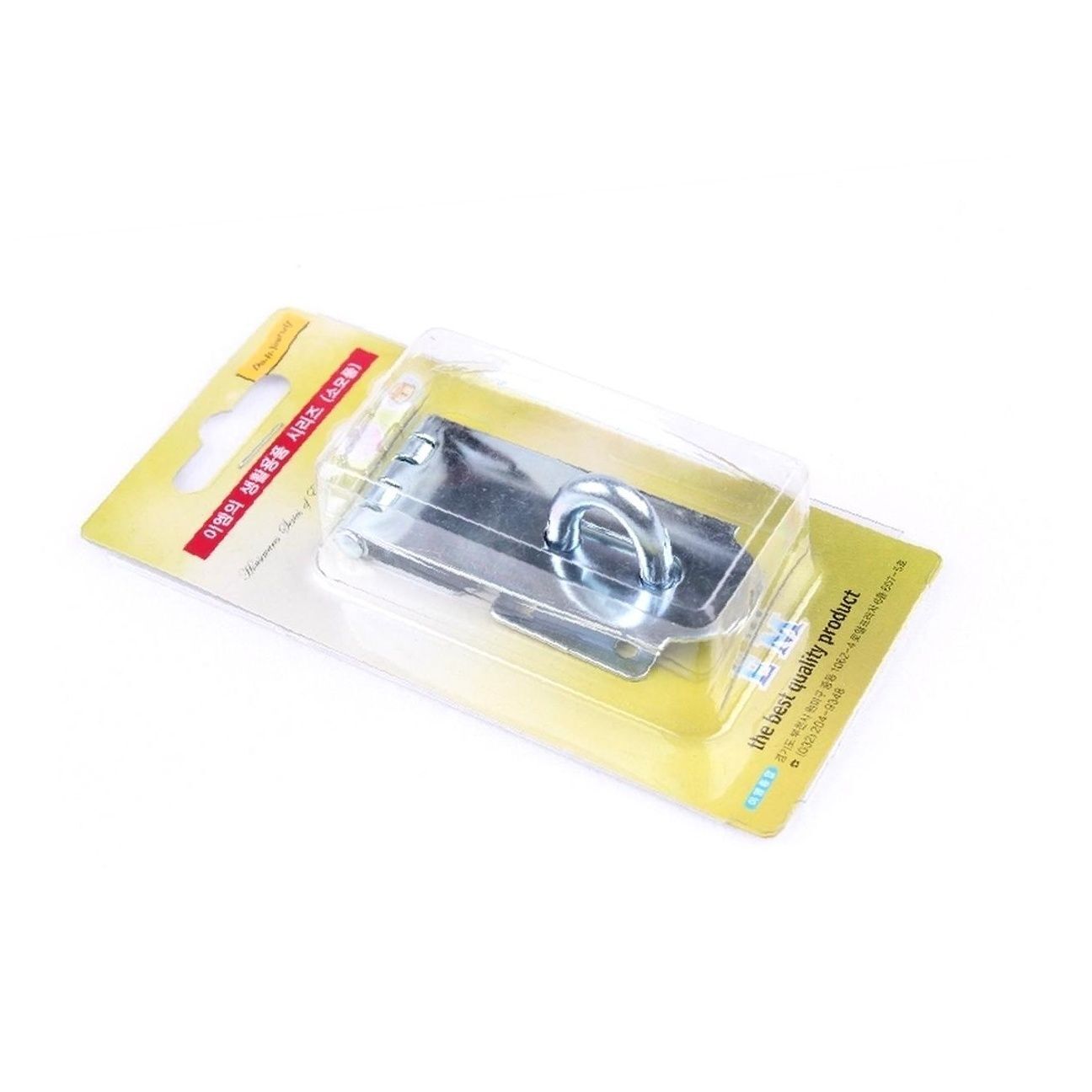 오너클랜 실외 고리 잠금쇠 도어락 고리형 후기 자물쇠 판매처