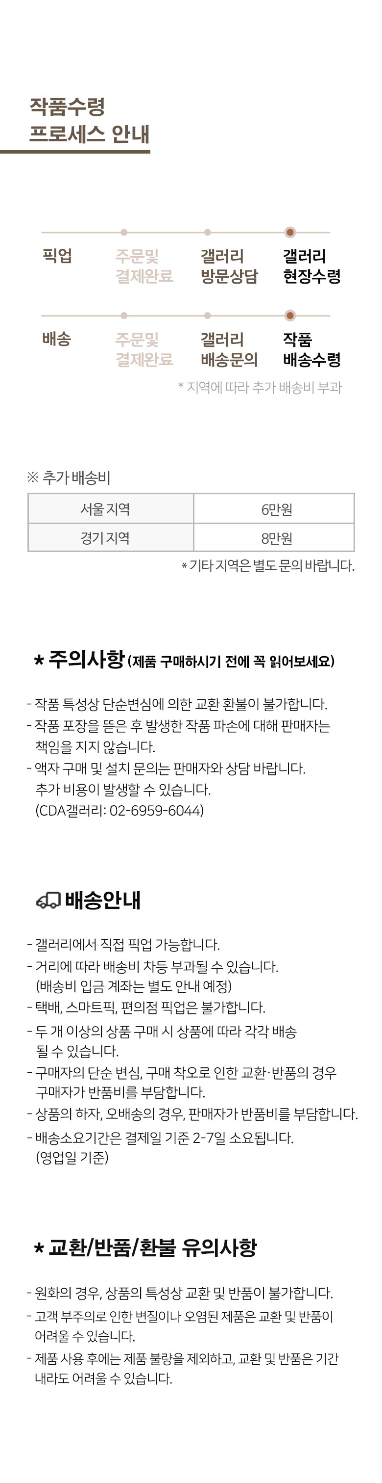 4. 배송안내