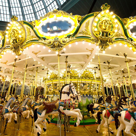 기타 연말에는 놀러가자, 여기로 모여!(에버랜드/롯데월드/어린이대공원/스파~)