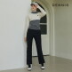 [데니스골프]O 데니스골프 24FW 여성 구스다운 팬츠