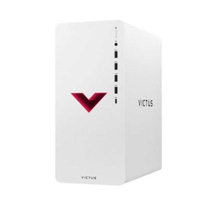 HP 빅터스 게이밍 데스크탑 15L TG02-0001kl 라이젠5/512GB/16GB/RTX3060Ti/프리도스