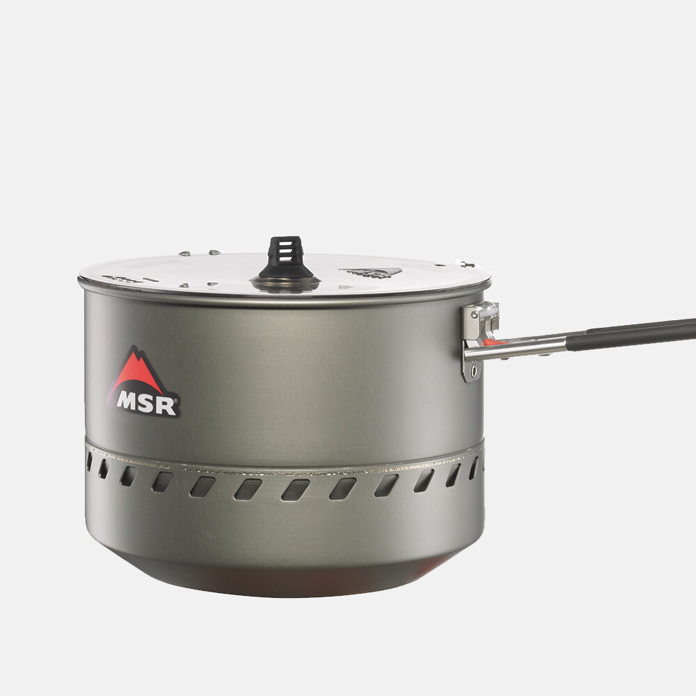 MSR MSR 리액터 포트세트 2.5L