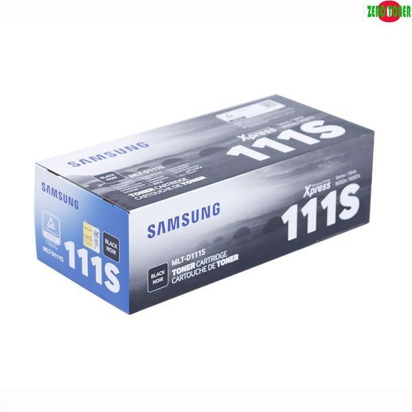 알티피아 [하프클럽/알티피아]정품토너 MLT D111S 삼성 SL M2079 검정 복합기 프린터 프린트