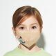 [어린숨][산리오 스티커 증정] 어린숨 디즈니 프린세스 겨울왕국 공주 어린이 마스크 30매 (소형 /유아 /초등학생/ 키즈)