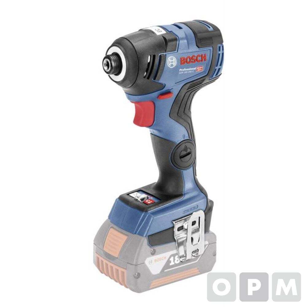 BOSCH 에이치플러스몰 충전임팩드라이버18V 브러쉬리스 본체만 GDR18V-200CN