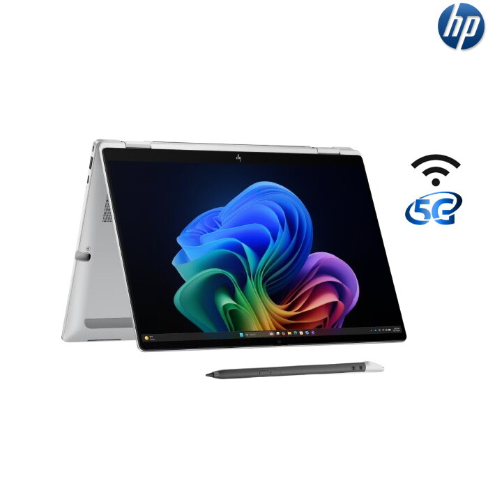 에이치피 엘리트북 X 플립 G2i 14 D79Z5AT 5G/LTE 터치화면 OLED 700니트 32G/1TB 울트라7 업무용 i7 노트북