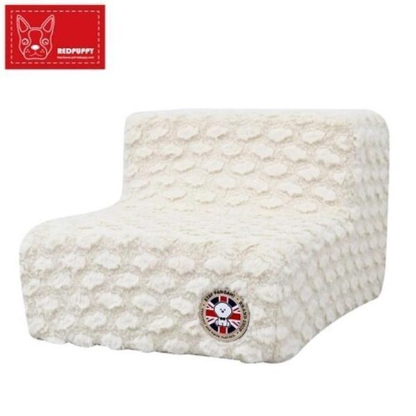 리디아넬 [하프클럽/리디아넬]단 쇼파용 애견 스텝 I75952 강아지가좋아하는 계단