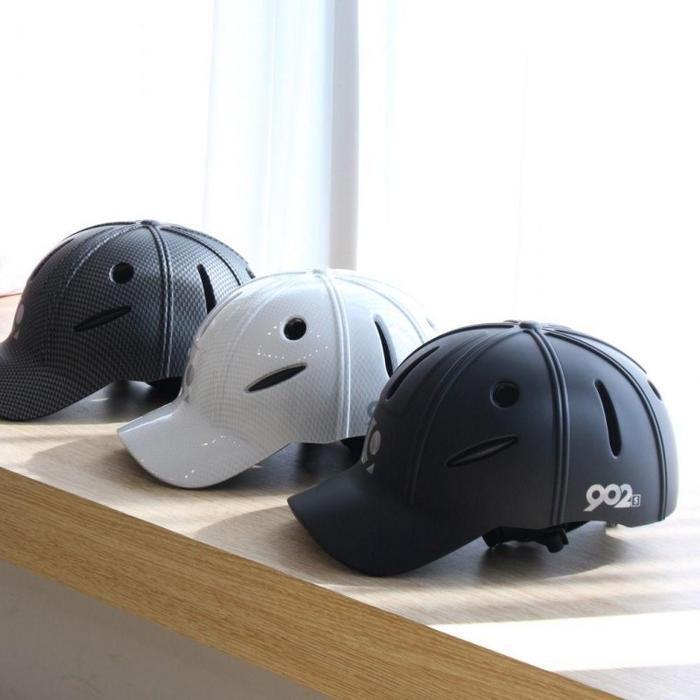 기타 제조사 셀러허브잡화 모자처럼 902s 착용하는 ARMOUR 아머 헬멧 AR10