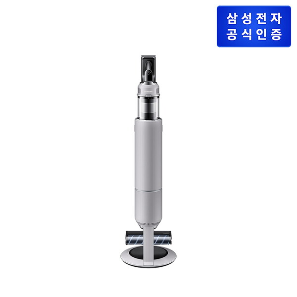 삼성전자㈜ 삼성전자 Bespoke AI 제트 Lite VS28D950AIA 280W 페블그레이