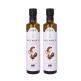 [키토유][롯데단독]엑스트라버진 마카다미아오일 500ml 2개+두유원템페 180ml 18개입 1박스 증정