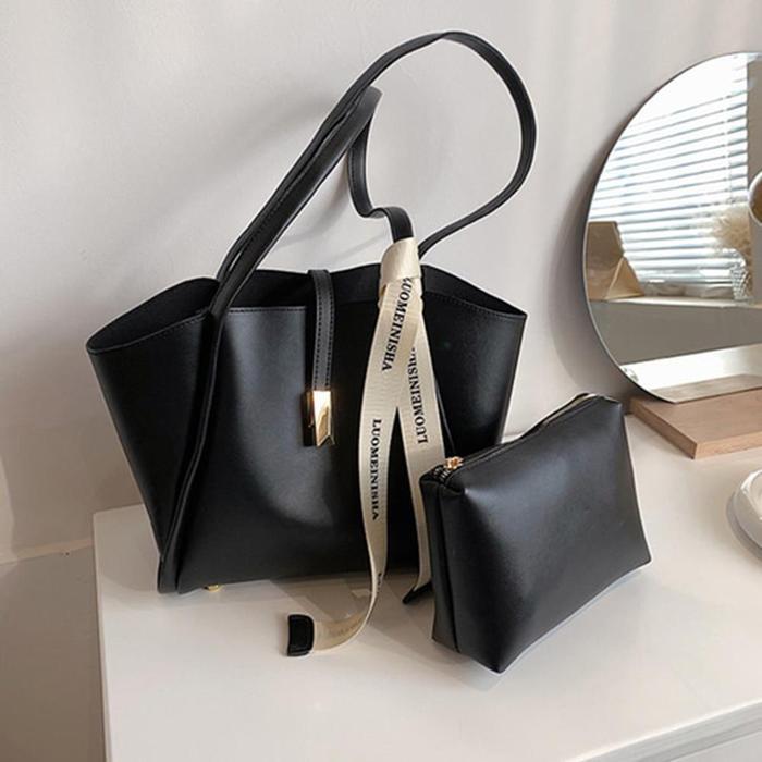 셀러허브잡화 러블리 캐주얼 숄더백 쇼퍼백 J41255 여행용크로스백