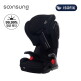 [순성][빠른배송] 제나주니어 플러스 주니어 카시트 ISOFIX(+컵홀더+쿨시트)세트구성(색상선택)