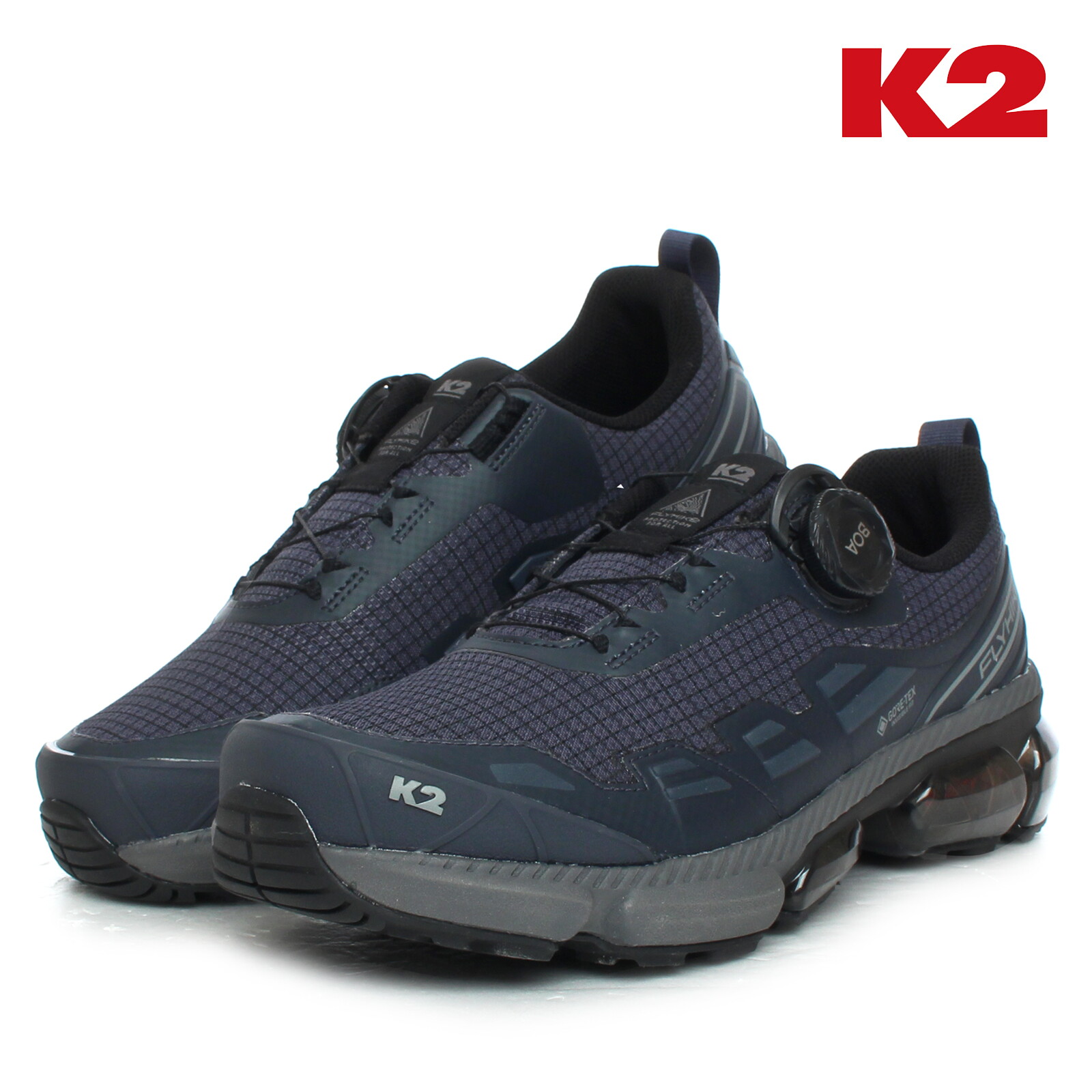 k2 k2 공용 플라이하이크 스페이스 FUF24G01 N4