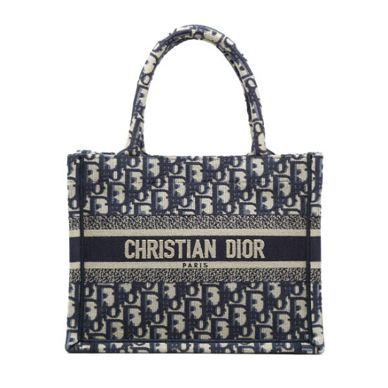 [디올]디올 Book Tote 오블리크 스몰 토트백 M1265ZRIW_M928 / M828