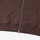 [세인트제임스]Bon Bon Petit Hoodie Zip-Up (BRW) ASJF261KR07-BRW