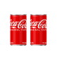 [코카콜라]코카콜라 190ML CAN 30입