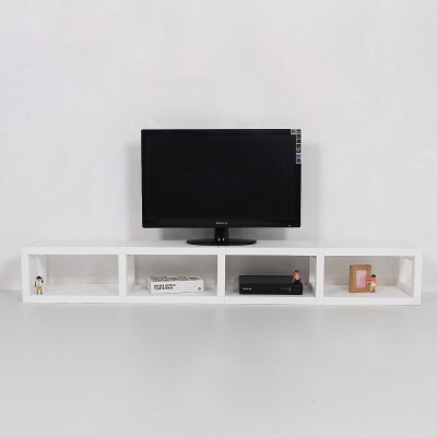 텐바이텐 큐빅스1 TV 거실장 HR4-1