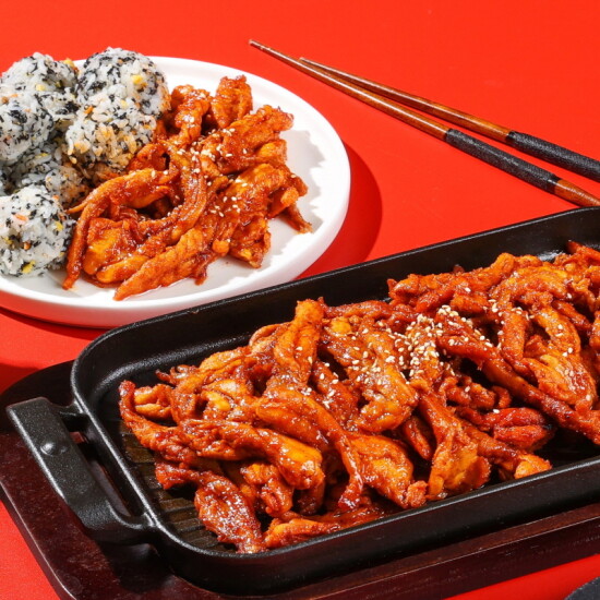 [저세상푸드]저세상 직화 닭목살170g 3팩