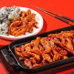 [저세상푸드]저세상 직화 닭목살170g 3팩