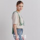 [테이트](런칭가 59,900원)(TATE) 24SS 오가닉 코튼100 여성 티셔츠 7종