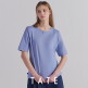 [테이트](런칭가 59,900원)(TATE) 24SS 오가닉 코튼100 여성 티셔츠 7종