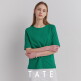 [테이트](런칭가 59,900원)(TATE) 24SS 오가닉 코튼100 여성 티셔츠 7종