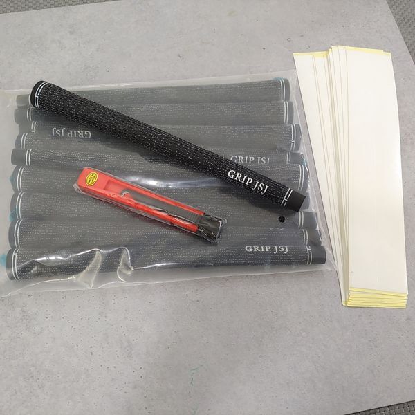 하프클럽(레저) [하프클럽/기타]무상 품질 보증 기간 DAESONG 대송 정품 그립 GRIP JSJ 우드 드라이버 아이언 코드 실 그립