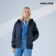 [폴리스]○(최초가 89,000원) 폴리스 MA-1 패딩 자켓 1종(남녀공용)