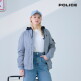 [폴리스]○(최초가 89,000원) 폴리스 MA-1 패딩 자켓 1종(남녀공용)