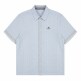 [RCBPC]O RCB POLO CLUB 26SS 남성 시어서커 셔츠 3종