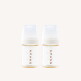 [유팡][유팡맘마] PPSU 젖병 노꼭지 150ml 2개입