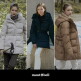 [몽벨(montbell)]◎몽벨 24FW 여성 부스터 웜 업 자켓 1종