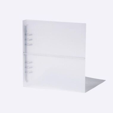 デコポケット オフィス用品オフィス用品 A5 バインダー 学用品