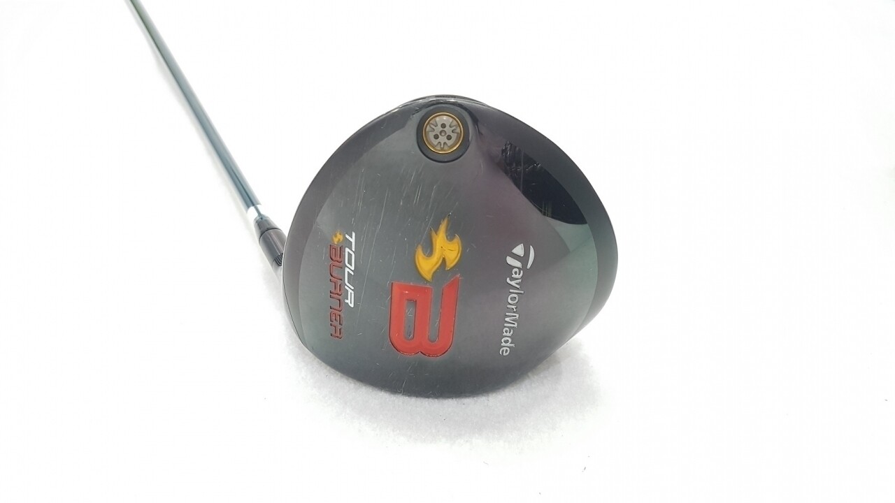 TaylorMade [중고] 테일러메이드 중고 테일러메이드 투어버너 9.5도 롬박스 7V05 S 드라이버 (41694)