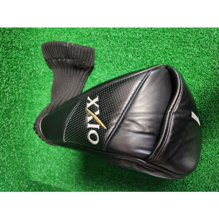 젝시오 젝시오(골프) 젝시오 드라이버헤드커버 중고드라이버커버_60325