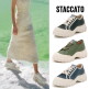 [스타카토](정상가:329000원 신학기특가 익일출고) 여성스니커즈 NEWBOAT_ESE11_4COLOR