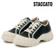 [스타카토](정상가:329000원 신학기특가 익일출고) 여성스니커즈 NEWBOAT_ESE11_4COLOR