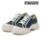 [스타카토](정상가:329000원 신학기특가 익일출고) 여성스니커즈 NEWBOAT_ESE11_4COLOR