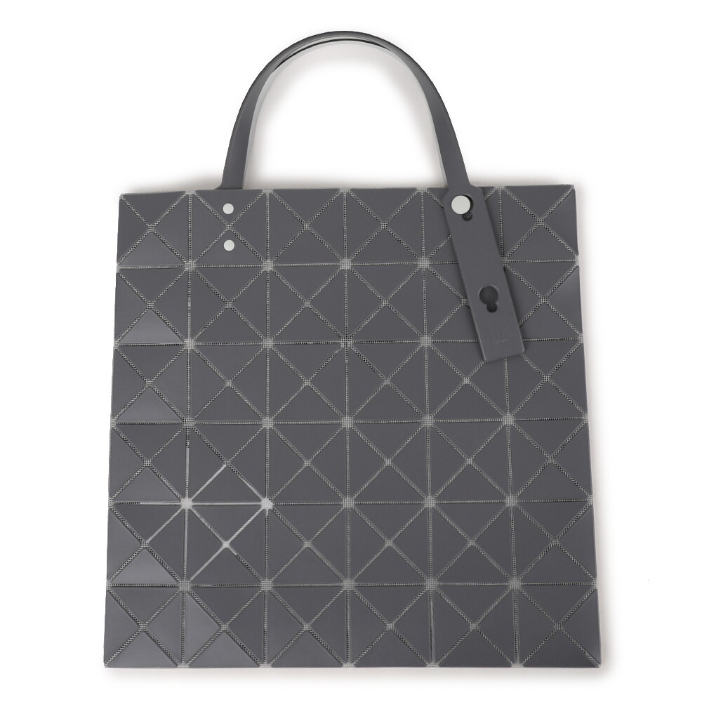 BAO BAO ISSEY MIYAKE 바오바오 라프리마 바오바오 이세이미야케 루센트 W 컬러 토트백 BB66-AG603-19