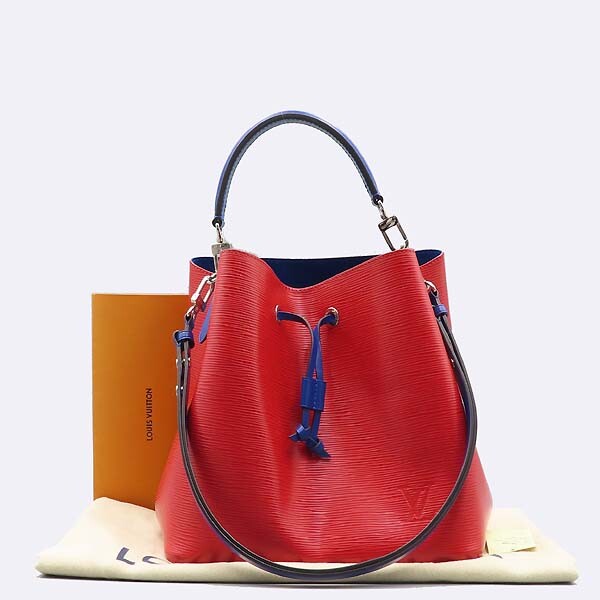 루이비통 고이비토 중고명품 - 루이비통 네오노에 버킷백  - K41429LV