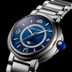 [모리스 라크로와]모리스라크로와 피아바 문페이즈 여성용 쿼츠 32mm 메탈밴드 FA1084-SS002-420-1