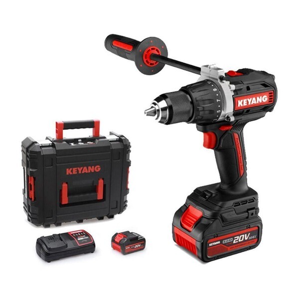 알티피아 알티피아 [하프클럽/알티피아]bl 모터 충전 햄머드릴 20v 5.0ah dm20 blh- 100e