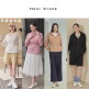 [힐크릭]O 힐크릭 26SS 여성 썸머 시어 자켓 1종