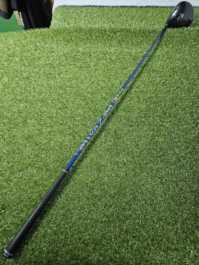 스릭슨(레저) 중고 (중고) 스릭슨 Z785 S 9.5도 드라이버