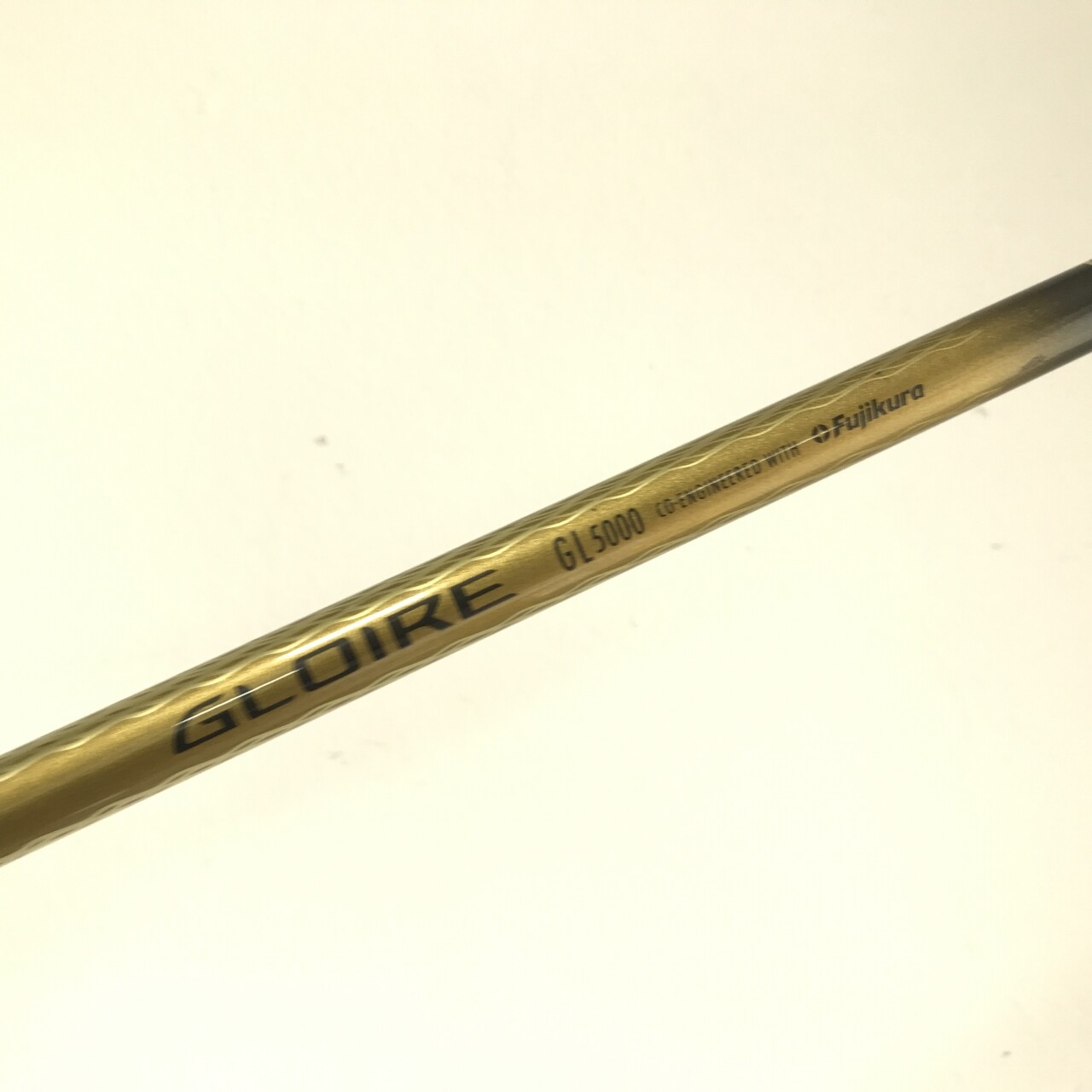 Fujikura [중고] 후지쿠라 중고 글로리 G GL5000 SR 드라이버 샤프트 (42g) 44.4인치 2022071205045