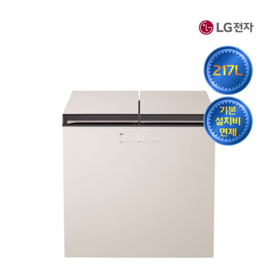 [렌탈]LG전자 LG 디오스 김치냉장고 렌탈 217L Z223MEE151/60개월 의무사용