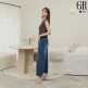 [조르쥬 레쉬]26SS 커브드 배럴 데님 2종 (G6CDW)