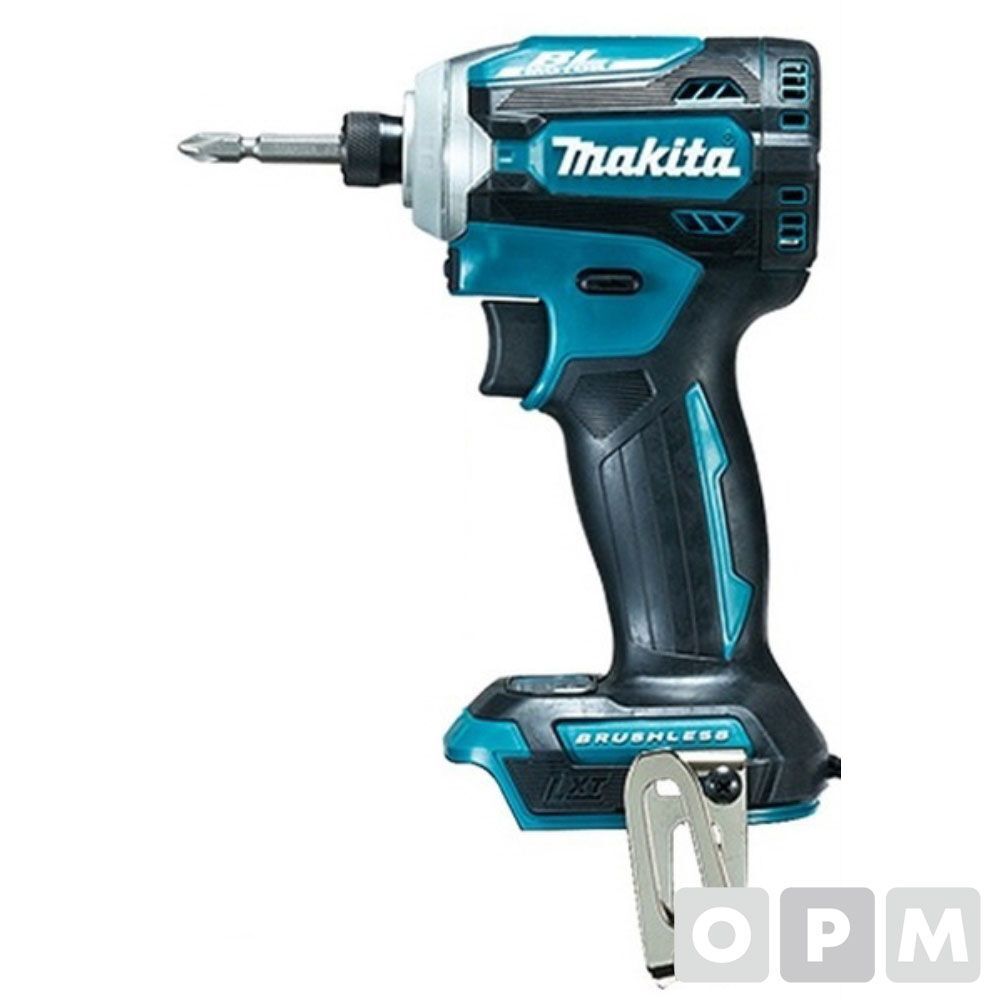 MAKITA 오너클랜 충전임팩드라이버18V 본체만 DTD171Z