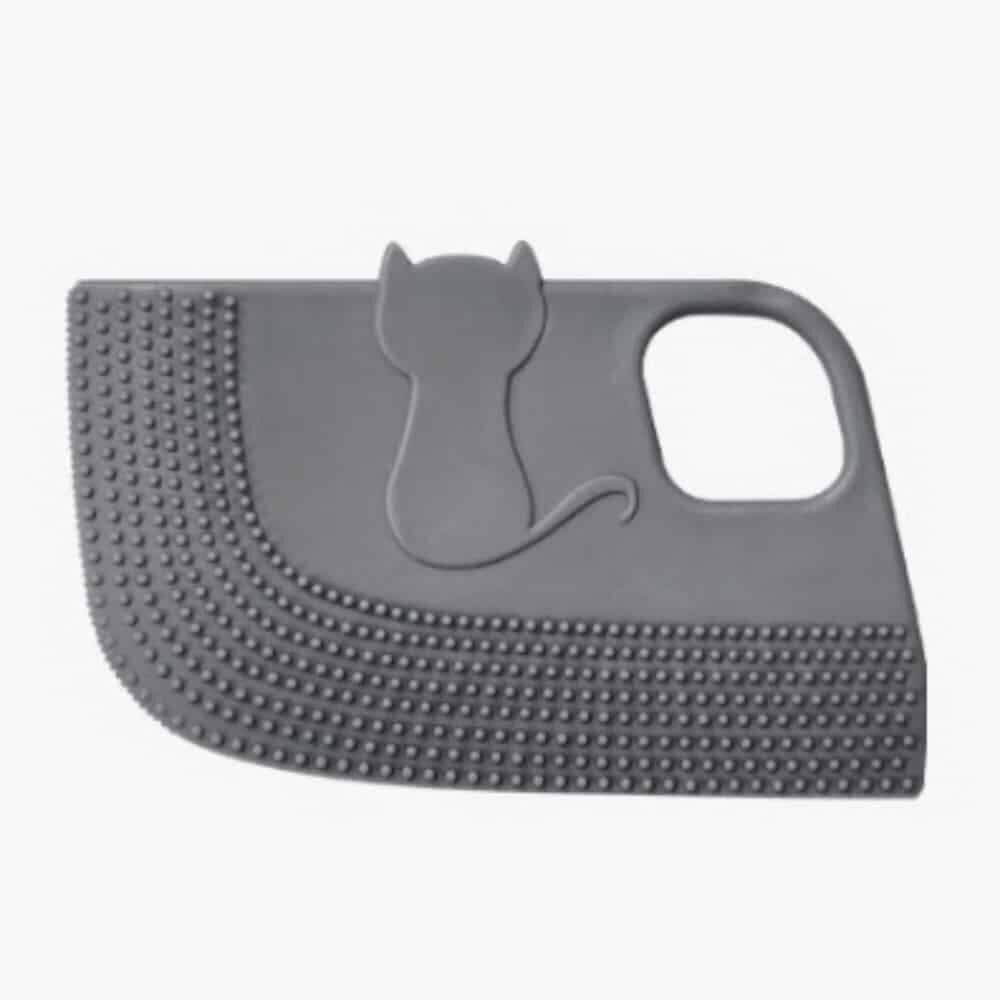 단디협력사 라이프커머스 캣타워 스크래처 고양이 먼지제거브러쉬 개털제거 청소 스크래쳐