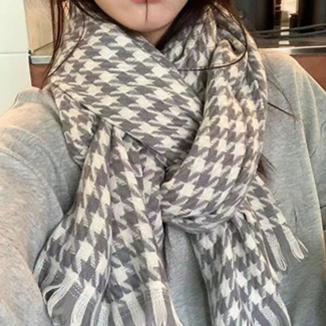 에이치플러스몰 여성 인기 (한정수량특가)데일리 부드러운 하운즈 감